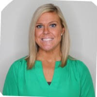 Nadine Horn's Instagram, Twitter & Facebook