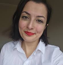 Sinem Dybvad Demir added a new photo.