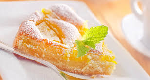 Light con i mandarini, mandarini e cioccolato, mandarini cinesi. Senza Burro E Latte La Torta Al Mandarino Light Sofficissima Che Devi Provare Solo 170 Calorie