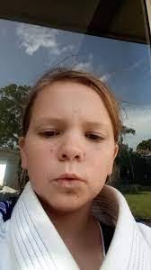 Eva Klin's Instagram, Twitter & Facebook