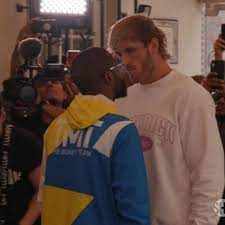 Logan paul, showtime's brian campbell speaks to submission radio and helps preview the boxing match between floyd mayweather jr. Vzelgqgzffwp8m