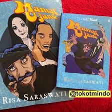 To maintain this website, we need your help. Novel Jurnal Risa Mamat Ujang Risa Saraswati Free Bubblewrap Shopee Indonesia