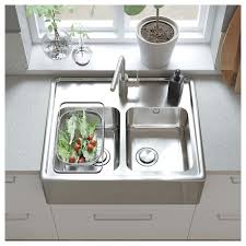 White tiles & grey grout. Saljan Light Grey Mineral Effect Laminate Worktop 246x3 8 Cm Ikea