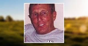 Michael E. Patton Obituary November 24, 2013