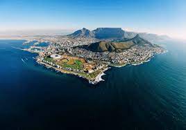 A sprawling city that excels in natural splendour. A Local S Guide 10 Unique Experiences You Must Have In Cape Town Hand Luggage Only Travel Food Photography Blog