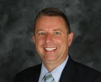 Brett Herron named new Johnson Elementary principal