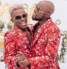 Check spelling or type a new query. Photos Mohale Motaung And Somizi Mhlongo Wedding