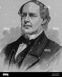 James salmon hi-res stock photography and images