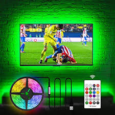 Top 10 Bias Lighting For Tv Usbs Of 2020 Best Reviews Guide
