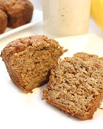 If you love banana bread that tastes like bananas, this is your recipe. Banana Sourdough Seed Loaf Gf V Af Recipe By Fresh Is Real