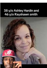 Ashley Lashawn Hicks