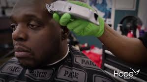 Chris Paige Custom Cuts and Styles