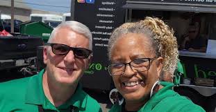 Bux-Mont Transportation added a...