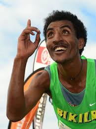 Townsville Running Festival 2016