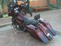 2001 harley davidson ultra classic custom bagger with 26 inch wheel. 2015 Harley Davidson Flhxs Street Glide Special For Sale In Jacksonville Fl Item 769521