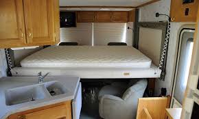 15 Best Rv Mattresses Reviewed And Rated In 2019