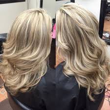 Best 25 Lowlights For Blonde Hair Ideas On Pinterest Highlight Blonde Hair Color Hair Highlights Low Lights Hair