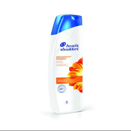 Anti-Dandruff Shampoo 340ml