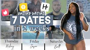 I've been doing a lot of online dating | how to kiss because apparently  some men don't know - YouTube