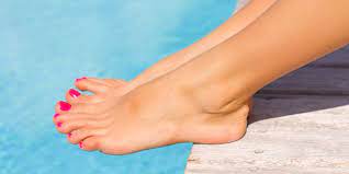 9 Easy Ways To Treat Cracked Heels How To Heal Cracked Heels