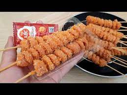 Cuma Jual Rp 1000 Tapi Untungnya 3x Lipat Youtube Ide Makanan Variasi Makanan Makanan Ringan Sehat