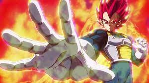 Vegeta Super Saiyan God Wallpaper Gambarku Dragon ball super broly goku vegeta 4k 3840x2160 wallpaper 23. vegeta super saiyan god wallpaper