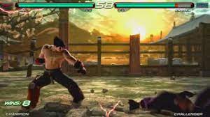 Find out the best tips and tricks for unlocking all the trophies for tekken 6 in. Tekken 6 Ultra High Graphic Psp