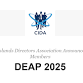 DEAP 2025 event image