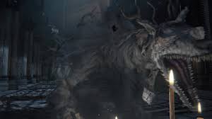 Maybe you would like to learn more about one of these? Vicar Amelia Bloodborne Wiki