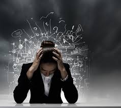 By hr scope 16729 views. Burn Out Les Chiffres Du Mal Du Siecle Riskattitude