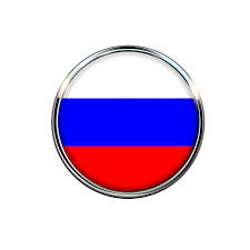 Download a free preview or high quality adobe illustrator ai, eps, pdf and high resolution jpeg versions. Russia Flag Circle Europe Png Picpng