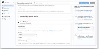 ‎read reviews, compare customer ratings, see screenshots, and learn more about meeting scheduler. The 8 Best Meeting Scheduler Apps In 2020 Zapier