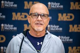 Meet the players from Bishop McDevitt's football team playing in the PIAA  4A championship game