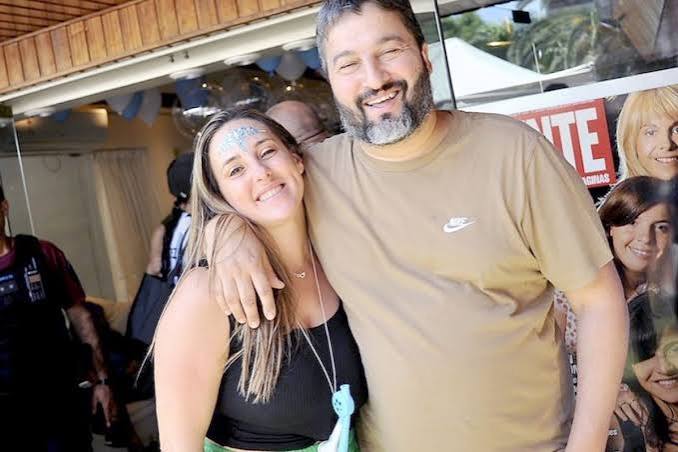 Ariel García Furfaro, dueño del laboratorio del fentanilo contaminado, fue quien compró la casa de Diego Maradona y la abrió en el Mundial de Qatar