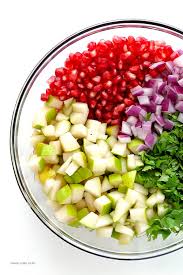 Carnitas style pork, cilantro, onion, salsa brava $ 18.50. Pear And Pomegranate Tacos Christmas Tacos Gimme Some Oven