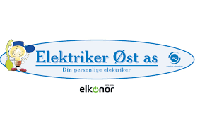Elektriker øst AS