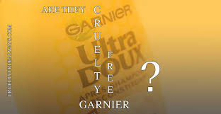 Although dove may claim to sell some products with vegan formulas, no product can be truly cruelty free if it has been tested on animals. Is Garnier Cruelty Free In 2021 Cruelty Free Always