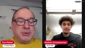 South Fayette senior Duncan signs with Ohio swim team