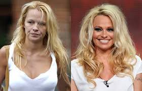 Anyone who has woken up with a giant. 30 Shocking Photos Of Hot Celebrities Without Makeup Or Photoshop Celebs Without Makeup Actress Without Makeup Celebrity Makeup