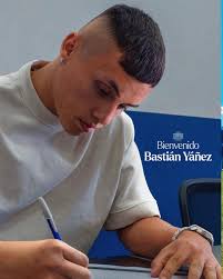 Futbolistas. Chilenos en el Exterior