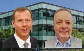 LRG welcomes two new directors