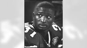 8 Things to Know About Jets Head Coach Aaron Glenn