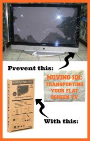 Maybe you would like to learn more about one of these? When Packing Your Precious Flat Screen Tv For Moving Day Make Sure You Use A Flat Panel Tv Kit Packing Tips Moving Hacks Packing Moving Day Packing To Move