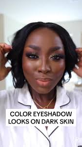 🍂 GREEN EYESHADOW 🍂