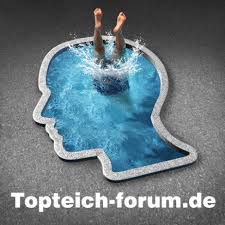 Topteich Forum Schwimmteich Teichbau Schwimmen