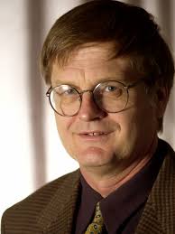 CUED: Reciente entrevista a Terry Anderson por Steve Wheeler