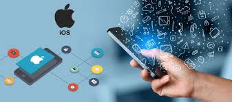 Hire Iphone App Developer In India Aresourcepool Ios Application Development Iphone App Development Ios App Development