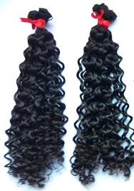 brazilian jackson curly hair