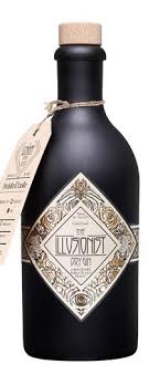 The Illusionist Bavarian Dry Gin (700ml) - SKU 1656264