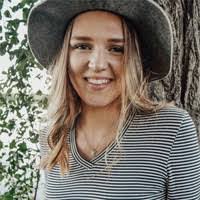 Katie Boutin's Instagram, Twitter & Facebook